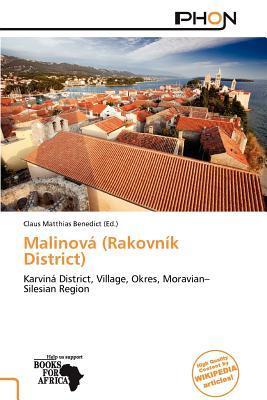 Malinová (Rakovník District)