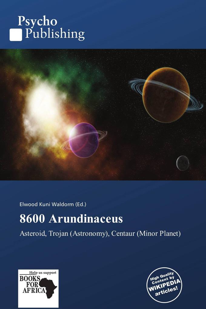 8600 Arundinaceus