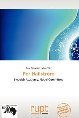 Per Hallström