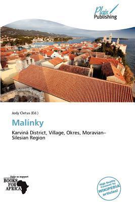 Malínky