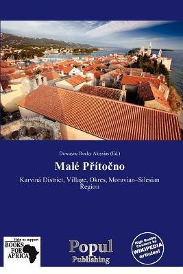 Malé Pítono
