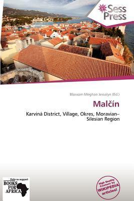 Malín