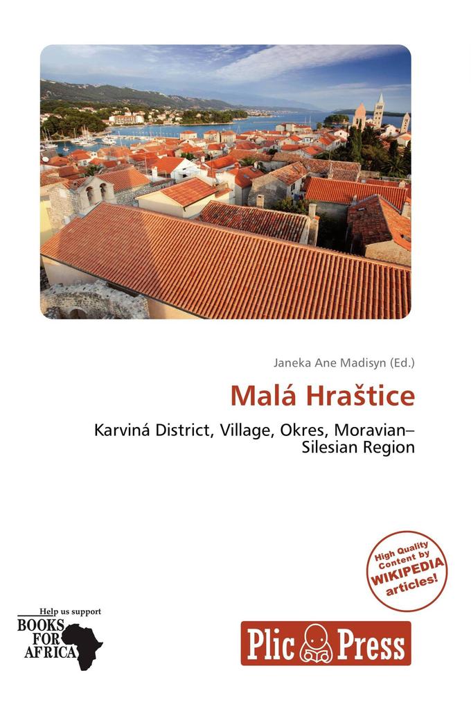 Malá Hratice
