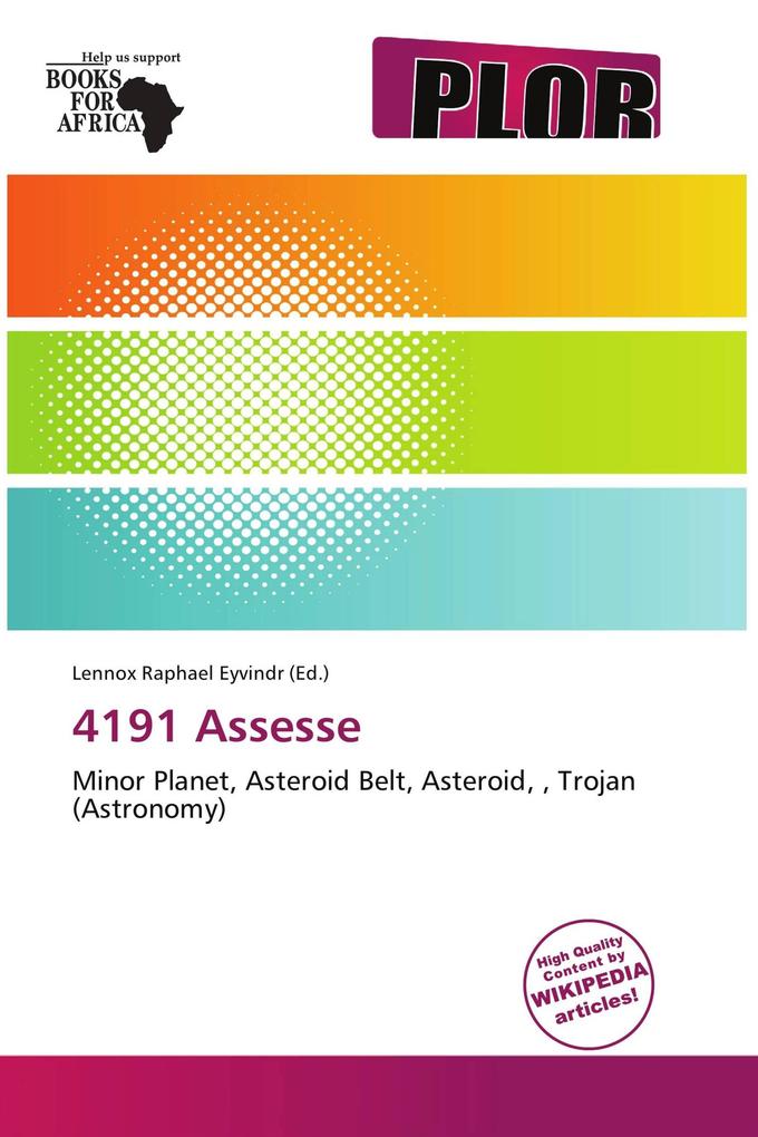 4191 Assesse