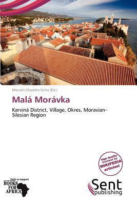 Malá Morávka