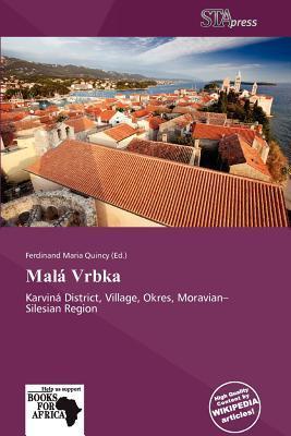 Malá Vrbka