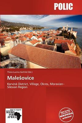 Maleovice