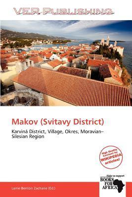 Makov (Svitavy District)