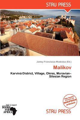 Malíkov