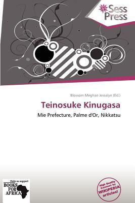 Teinosuke Kinugasa
