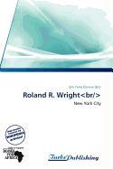Roland R. Wright