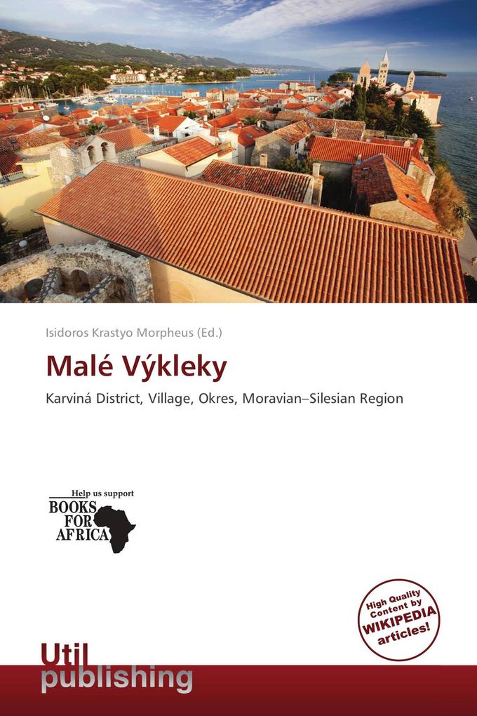 Malé Výkleky