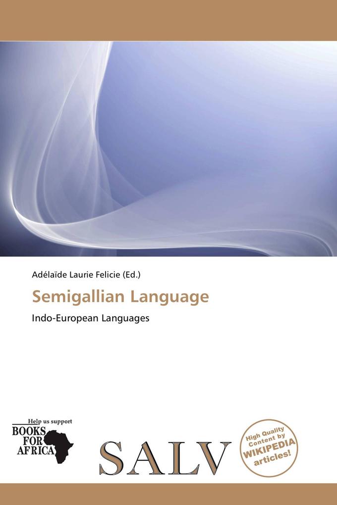 Semigallian Language
