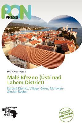 Malé Bezno (Ústí nad Labem District)