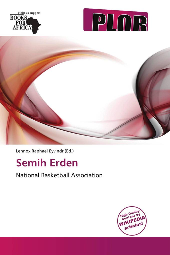 Semih Erden