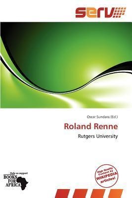 Roland Renne
