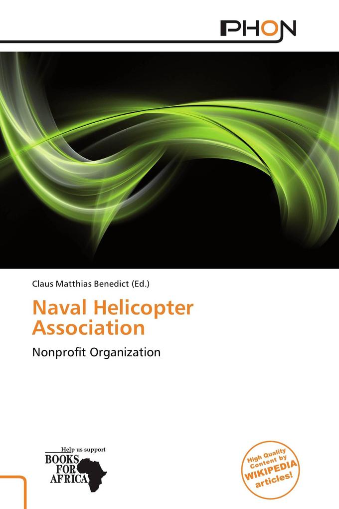 Naval Helicopter Association
