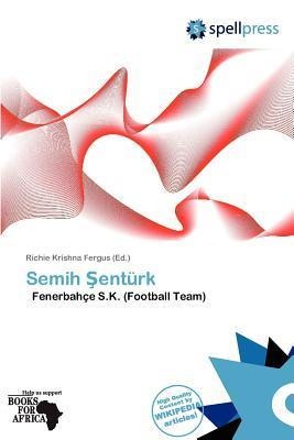 Semih entürk