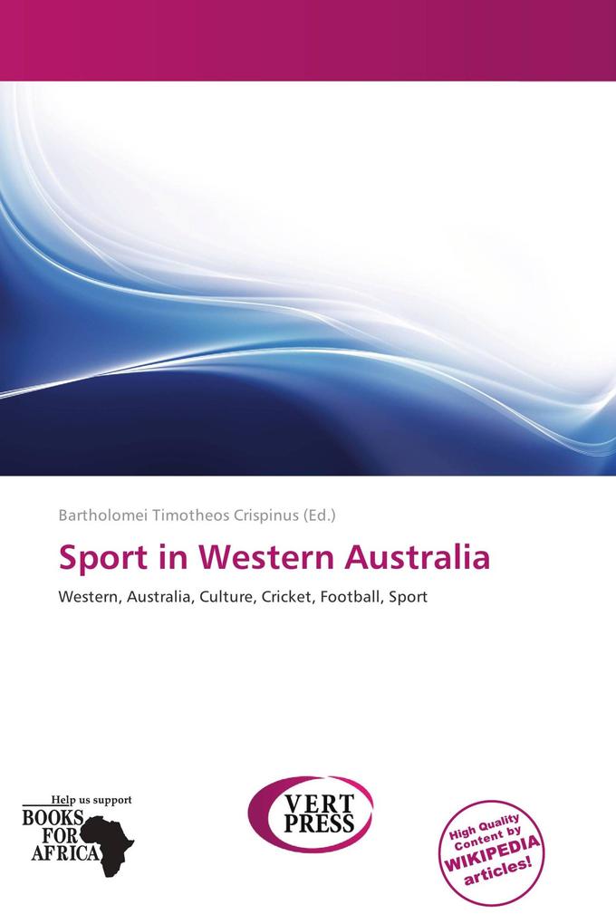 Sport in Western Australia