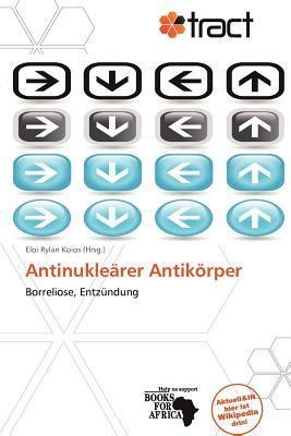 Antinukleärer Antikörper
