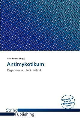 Antimykotikum