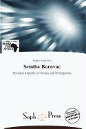 Semiha Borovac