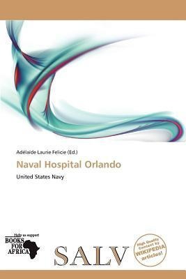 Naval Hospital Orlando