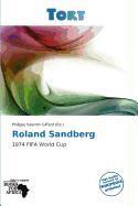 Roland Sandberg