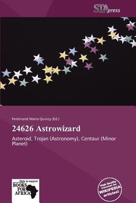 24626 Astrowizard