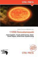 11099 Sonodamasaki