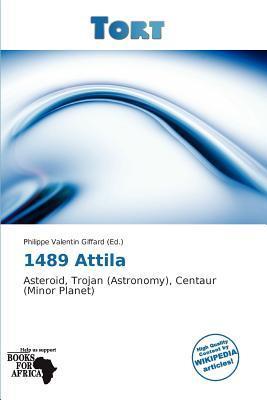 1489 Attila