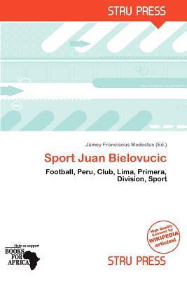Sport Juan Bielovucic