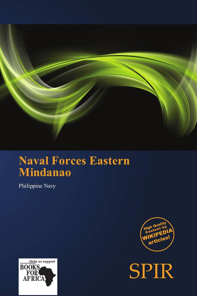 Naval Forces Eastern Mindanao