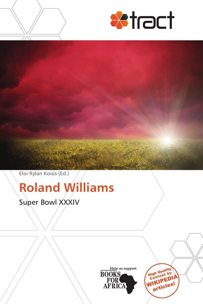 Roland Williams