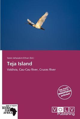 Teja Island