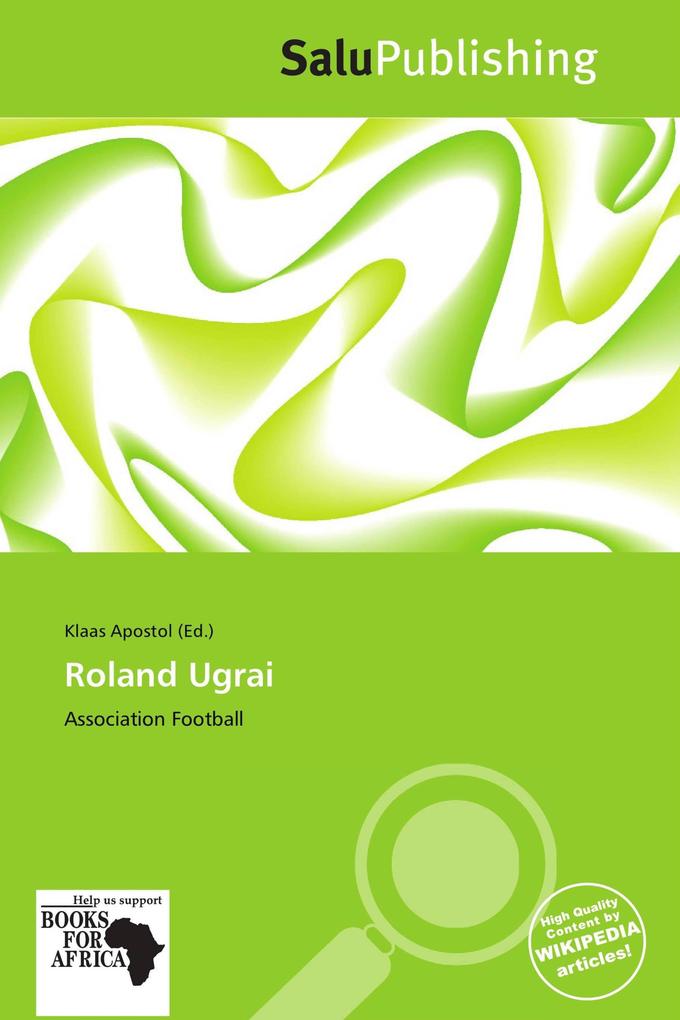 Roland Ugrai