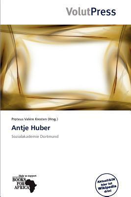 Antje Huber