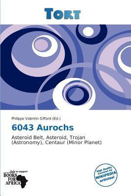 6043 Aurochs