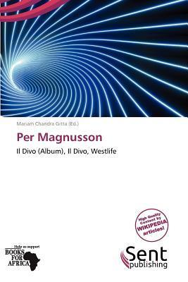 Per Magnusson