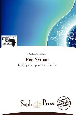 Per Nyman