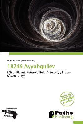 18749 Ayyubguliev