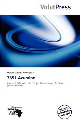 7851 Azumino