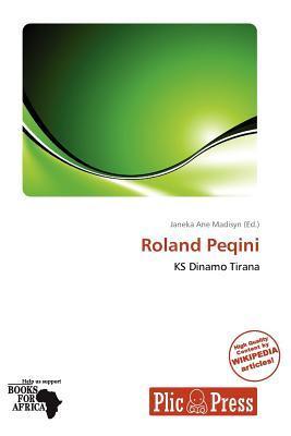 Roland Peqini