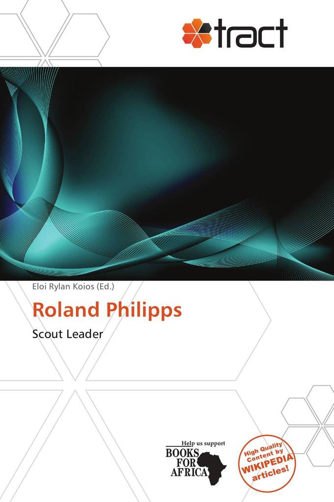 Roland Philipps