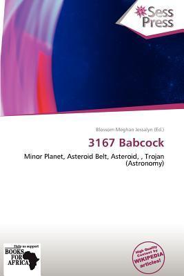 3167 Babcock