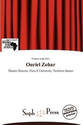 Ouriel Zohar
