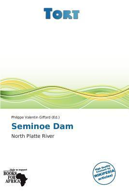 Seminoe Dam