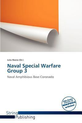 Naval Special Warfare Group 3