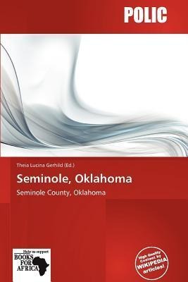 Seminole Oklahoma
