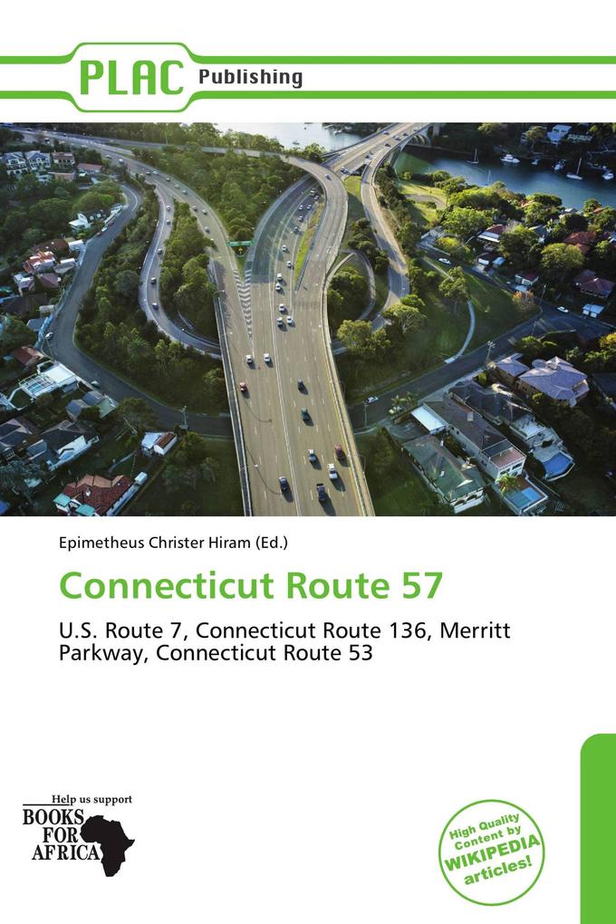 Connecticut Route 57